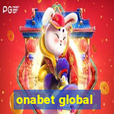 onabet global